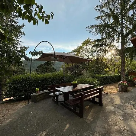 Casa Lastri Holiday home *