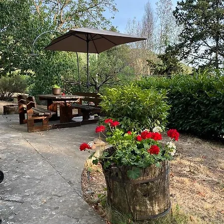 Casa Lastri Holiday home