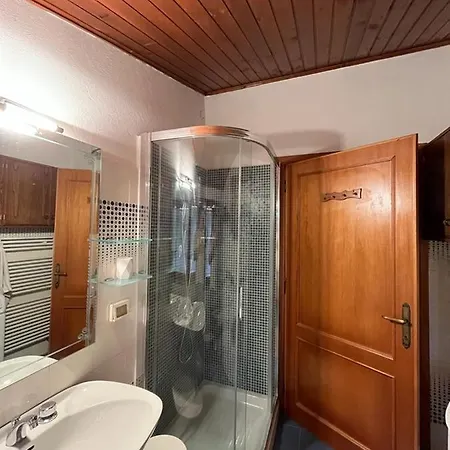 Casa Lastri * Poppi