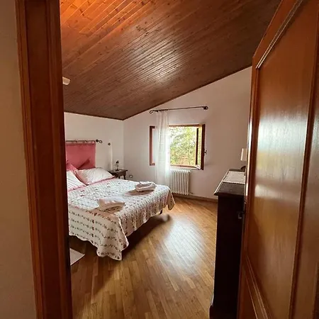 Casa Lastri Holiday home *