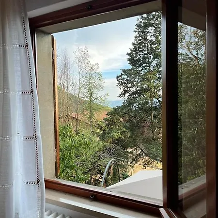 Casa Lastri Holiday home
