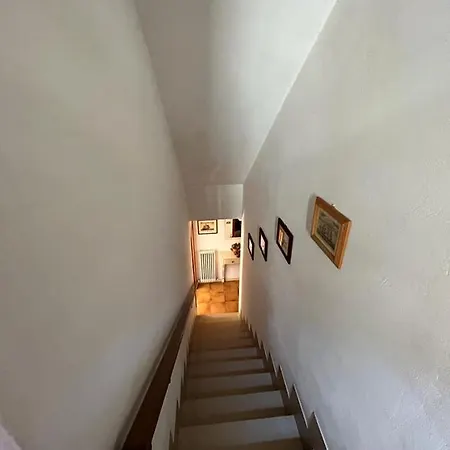 Casa Lastri Holiday home