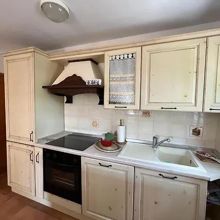 Casa Lastri Holiday home Poppi