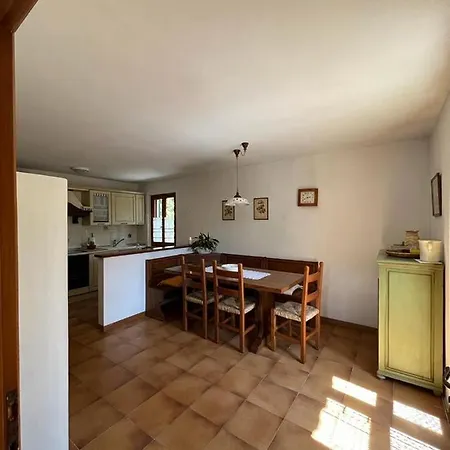 Casa Lastri Poppi