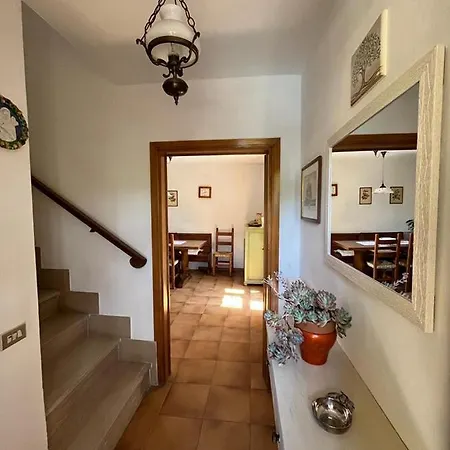 Casa Lastri Holiday home Poppi