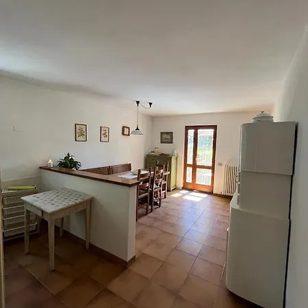 Casa Lastri * Poppi