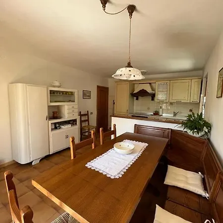 Casa Lastri Poppi