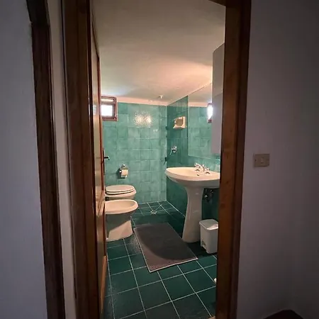 Casa Lastri Poppi