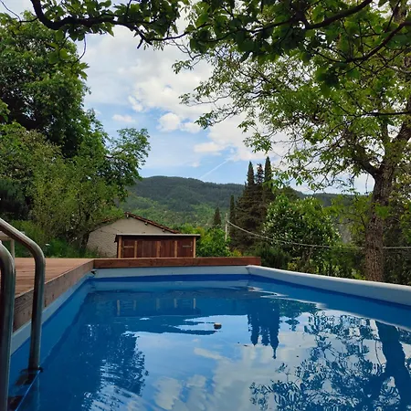 Casa Lastri Poppi