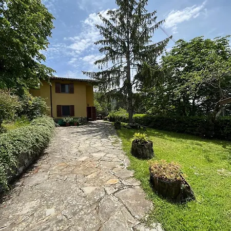 Casa Lastri * Poppi
