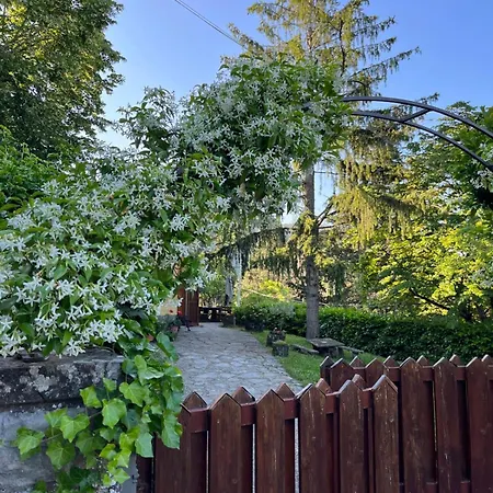 Holiday home Casa Lastri *