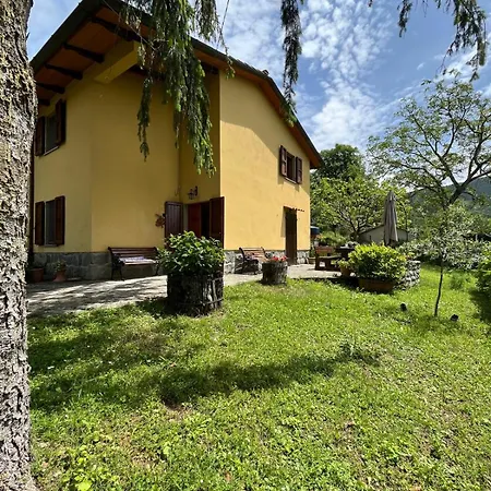 Casa Lastri