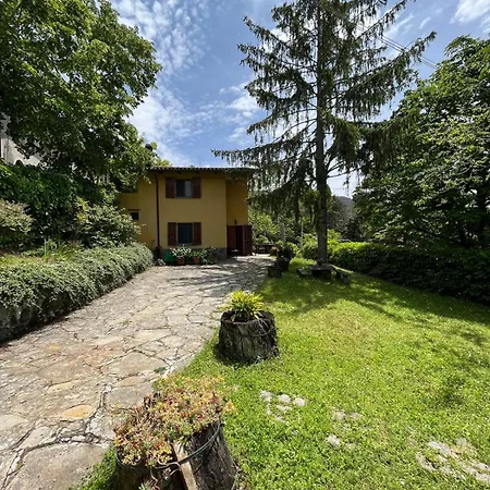 Casa Lastri *