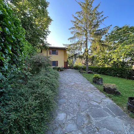 Casa Lastri