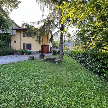 Casa Lastri Holiday home *