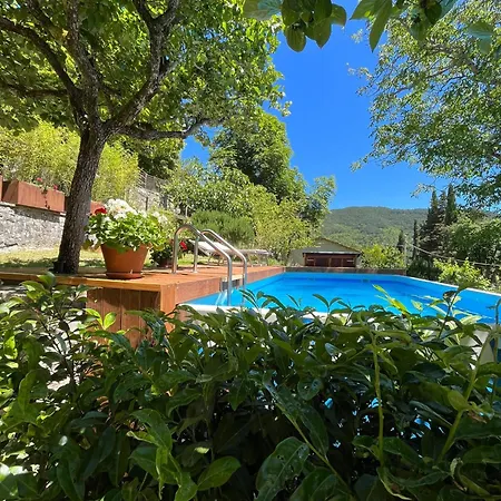Casa Lastri Holiday home *