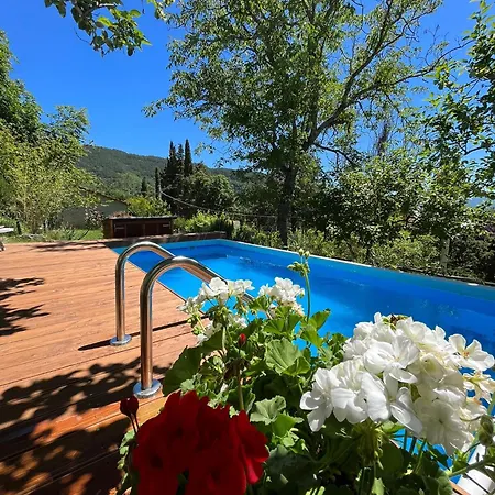 Casa Lastri Poppi
