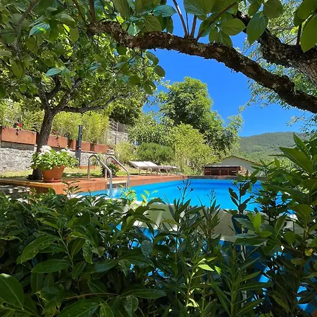 Casa Lastri Holiday home