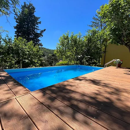 Casa Lastri Holiday home *