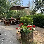 Casa Lastri Ferienhaus