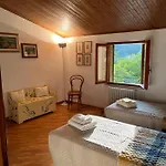 Ferienhaus Casa Lastri *