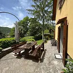 Ferienhaus Casa Lastri *