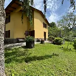 Casa Lastri