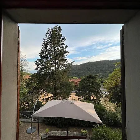 בית נופש Casa Lastri