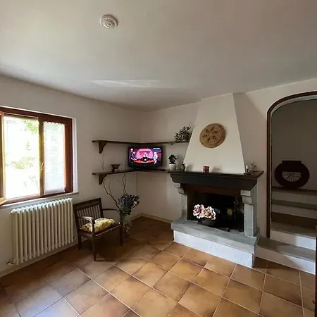 בית נופש Casa Lastri