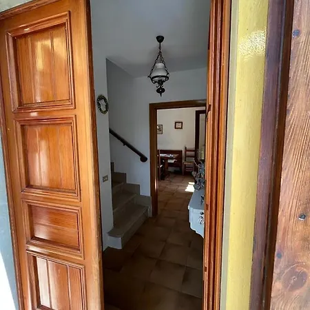 Casa Lastri * פופי