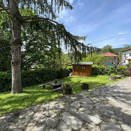 Casa Lastri *