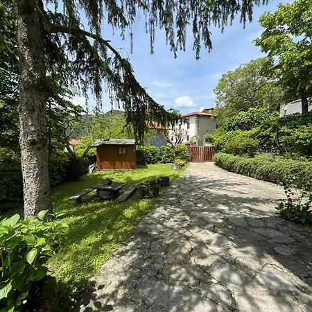 Casa Lastri Ferienhaus *