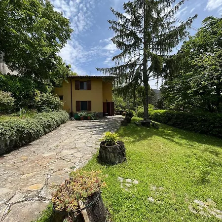 Casa Lastri *