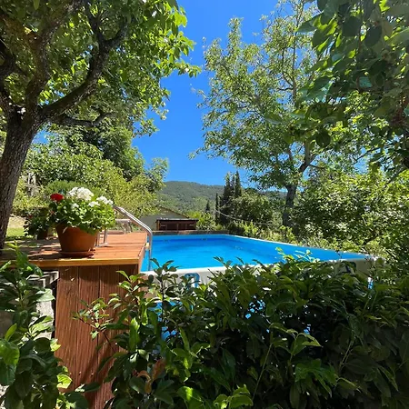 Casa Lastri * פופי