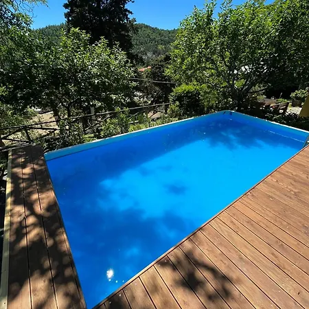 בית נופש Casa Lastri