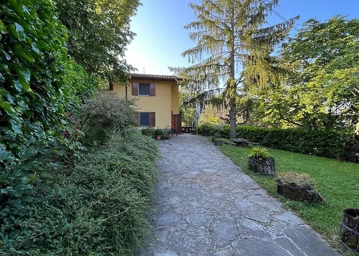 Casa Lastri